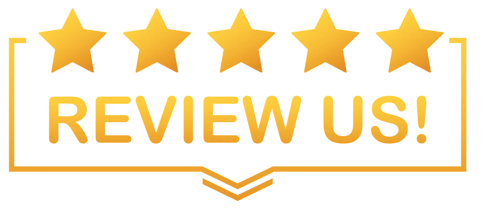 Increase your chances by leaving a review on all 4 links!